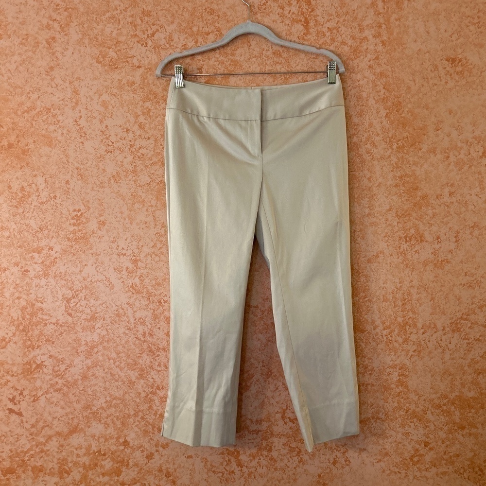 CLASSIQUES ENTIER Capri Pants size 2